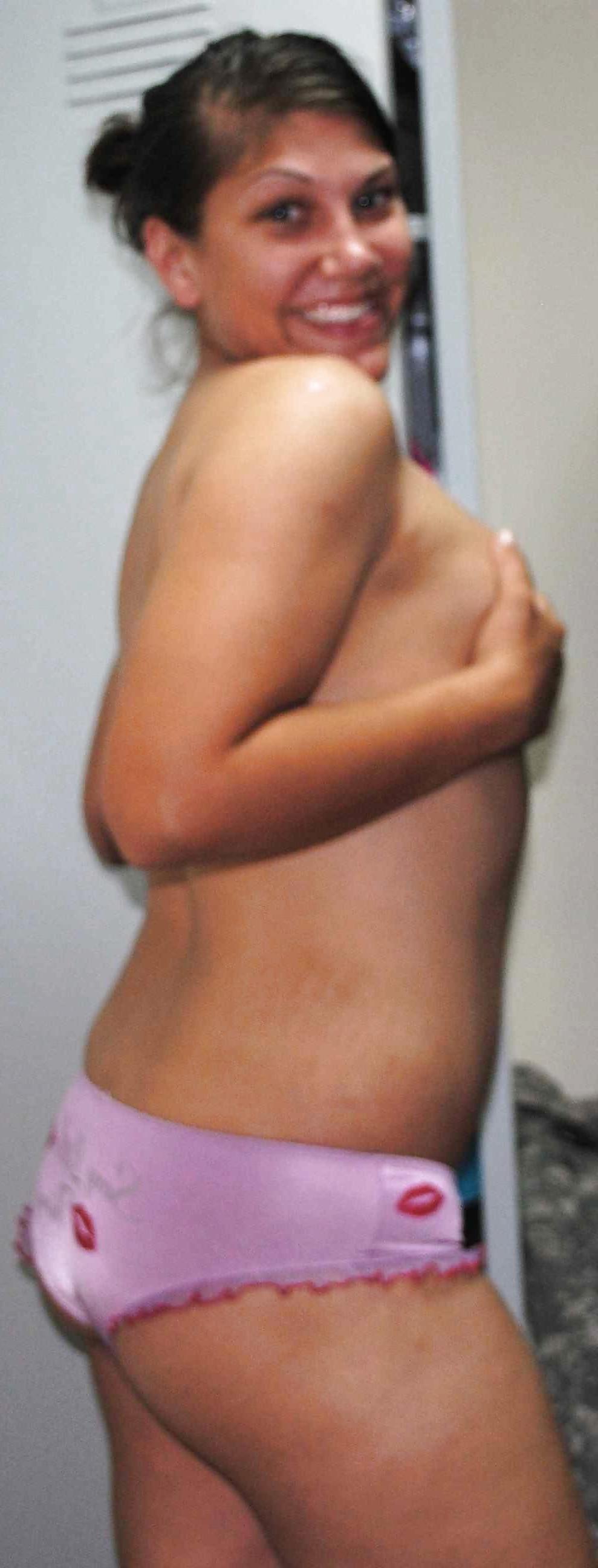 25P Military MILF