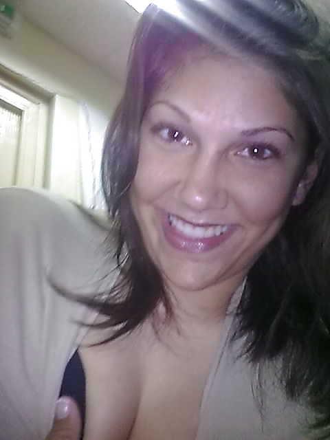 25P Military MILF
