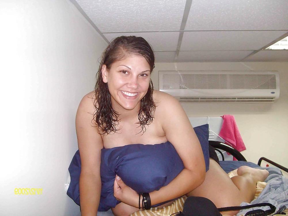 25P Military MILF