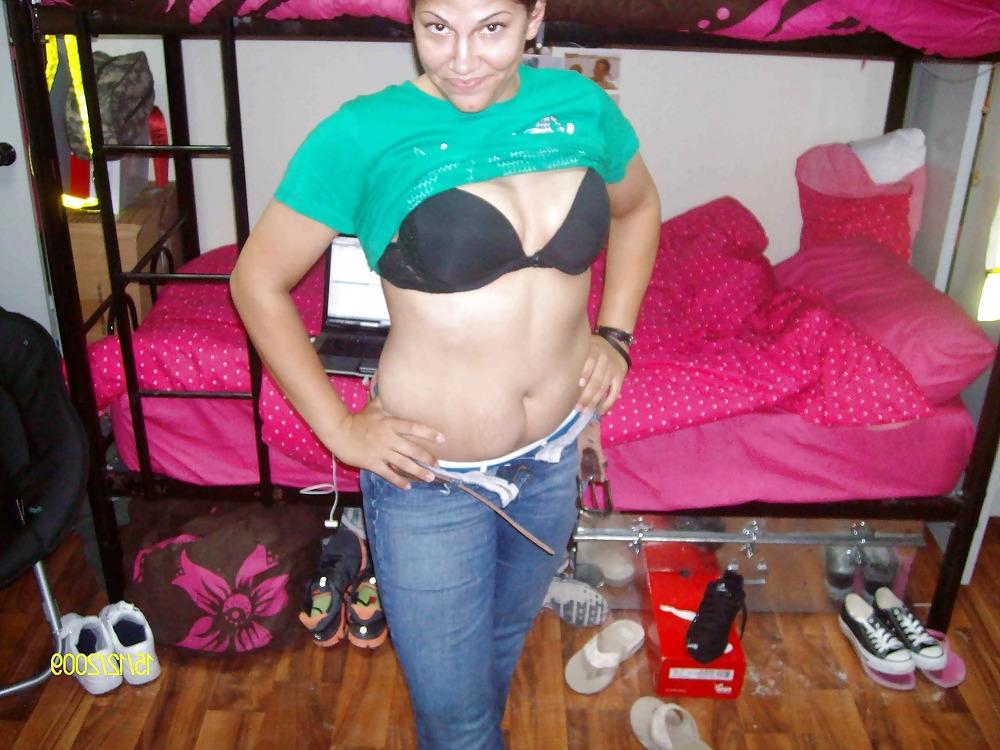25P Military MILF