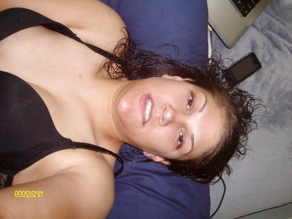 25P Military MILF
