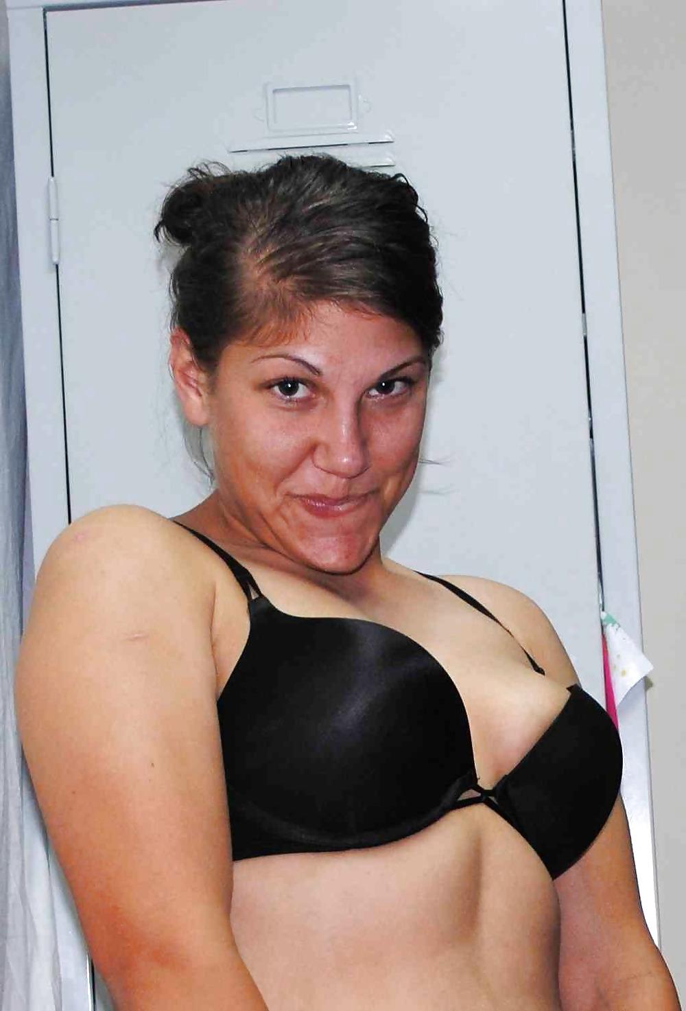 25P Military MILF