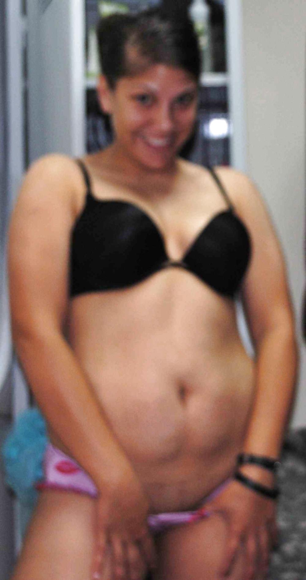 25P Military MILF