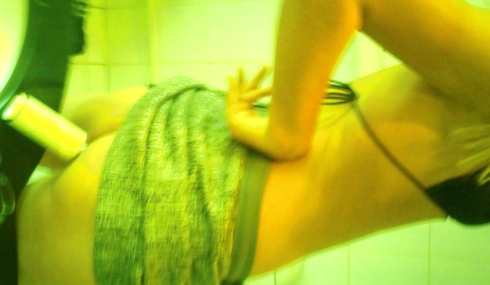 25P KJ's Teacher striptease