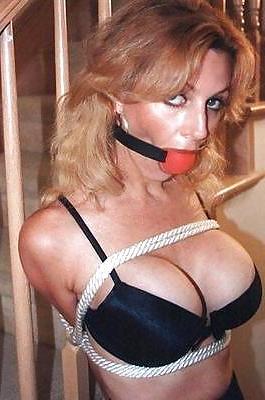 9P Bound Redhead Slave