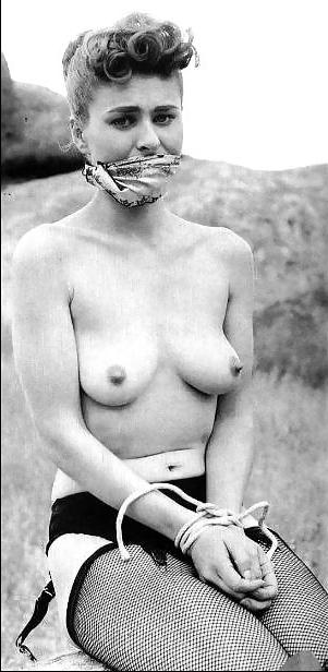 15P Slave Vintage