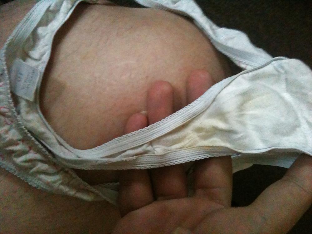 9P Polish girls knickers