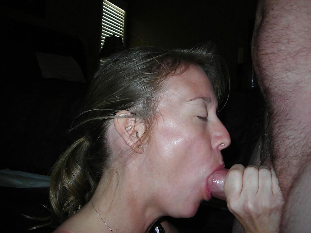 25P Cock Sucking EX's