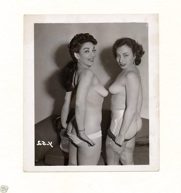 25P Vintage 2