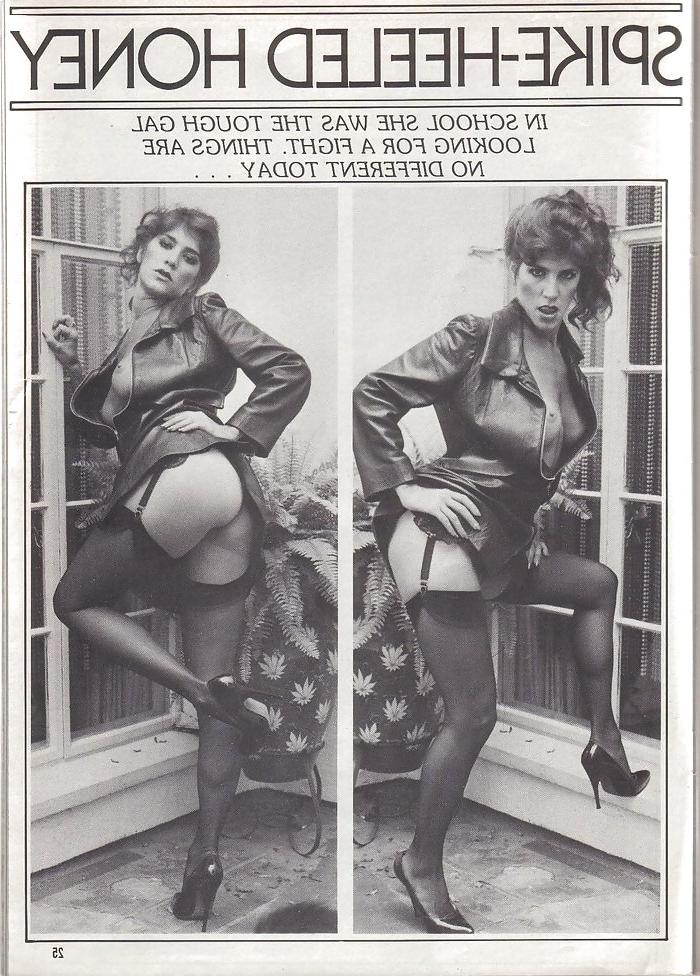 25P Vintage 2