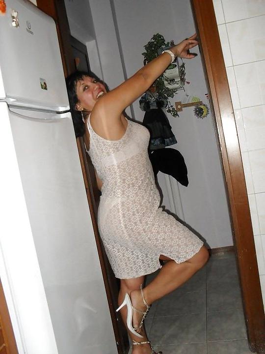 24P Sexy Milf Latina Gemma