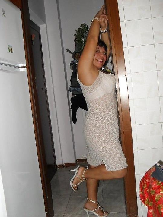 24P Sexy Milf Latina Gemma