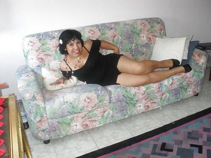 24P Sexy Milf Latina Gemma