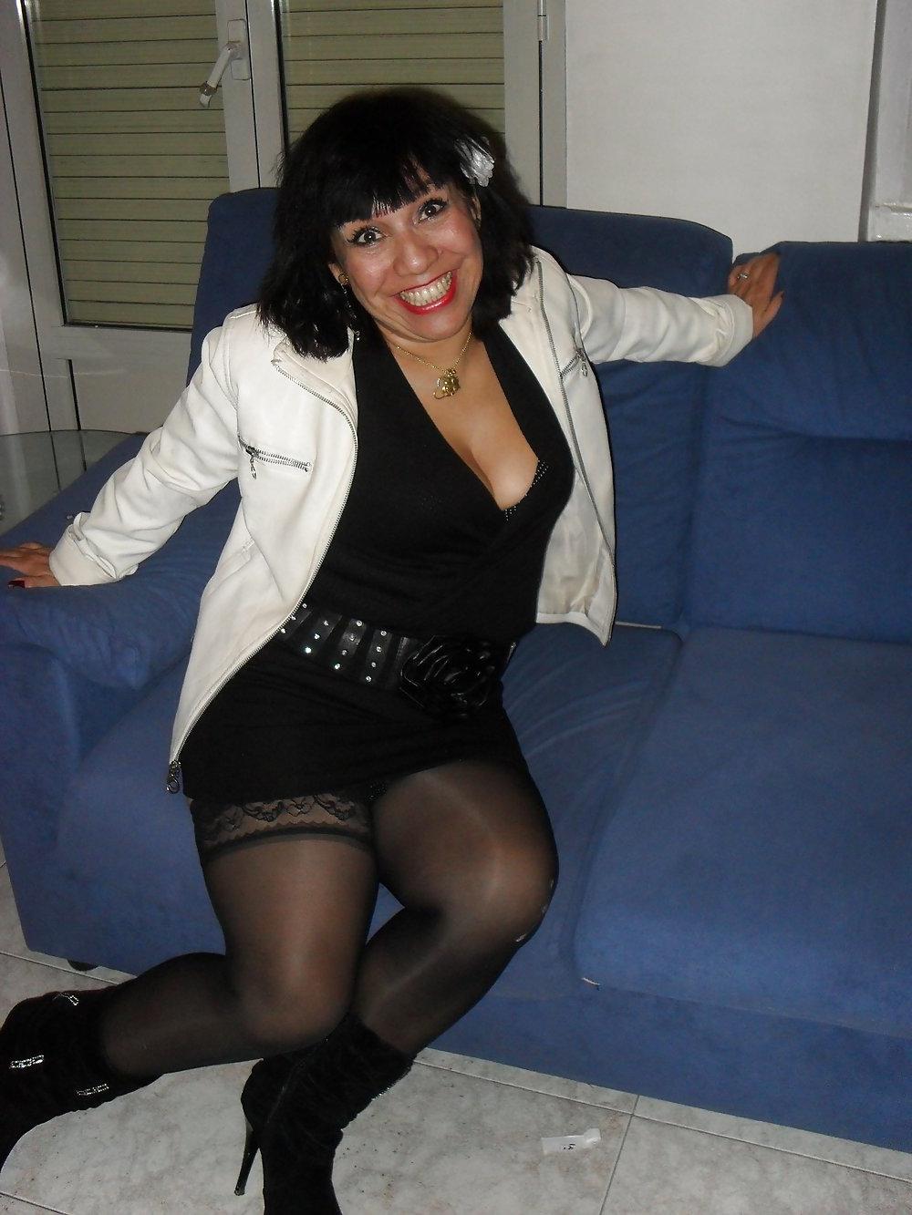 24P Sexy Milf Latina Gemma