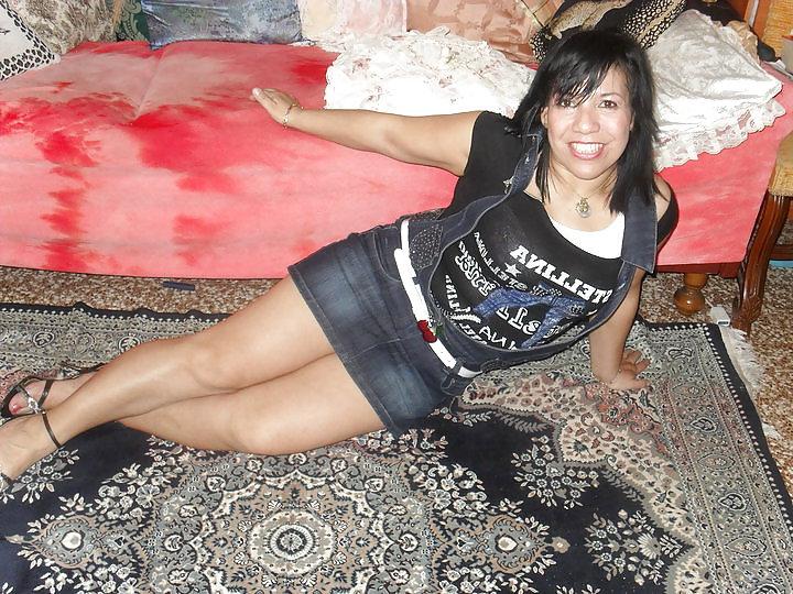 24P Sexy Milf Latina Gemma