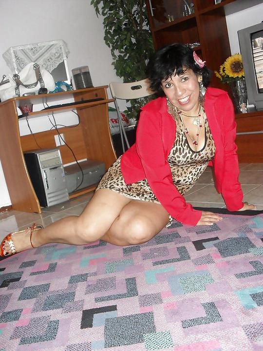 24P Sexy Milf Latina Gemma