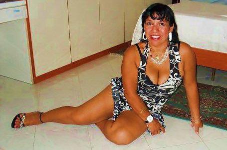 24P Sexy Milf Latina Gemma
