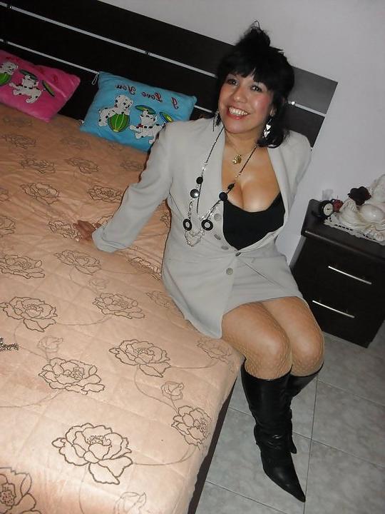 24P Sexy Milf Latina Gemma