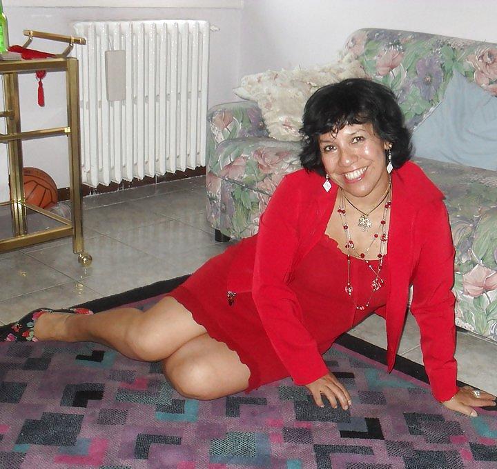 24P Sexy Milf Latina Gemma