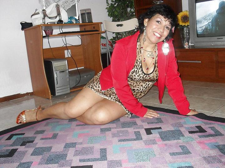 24P Sexy Milf Latina Gemma