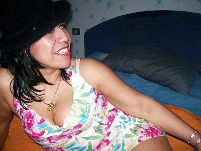 24P Sexy Milf Latina Gemma