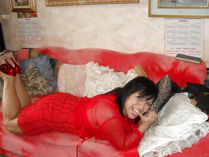 24P Sexy Milf Latina Gemma