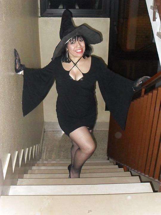 24P Sexy Milf Latina Gemma