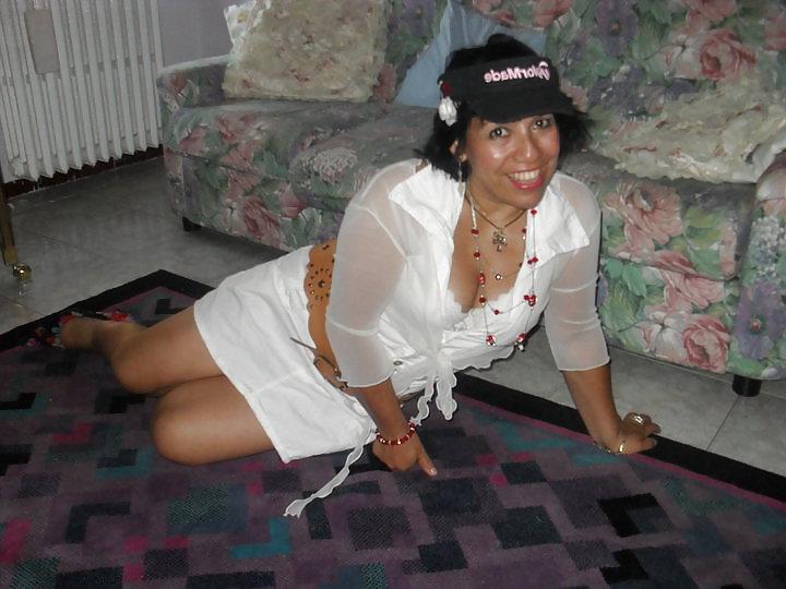 24P Sexy Milf Latina Gemma