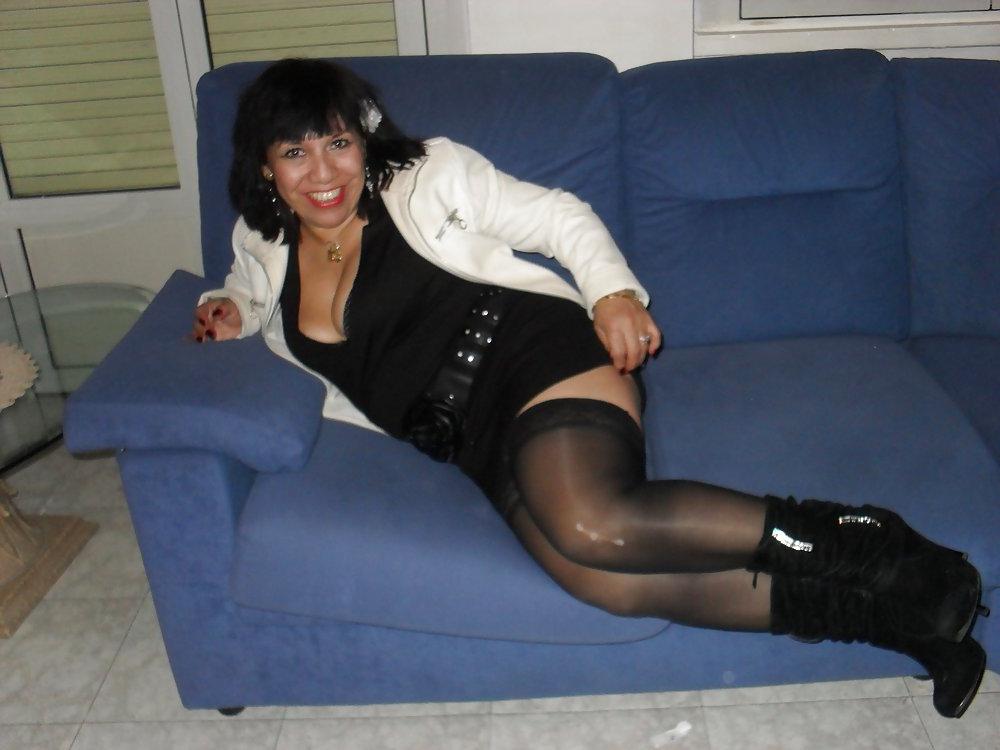 24P Sexy Milf Latina Gemma