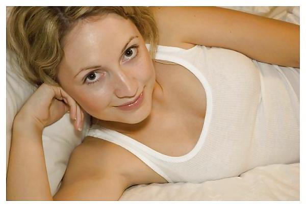 10P Sexy polish young teens