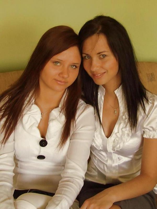 10P Sexy polish young teens