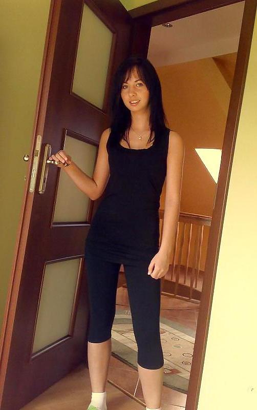 10P Sexy polish young teens