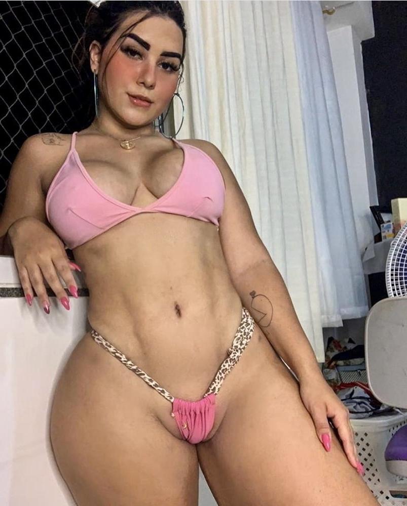 20P Dressed To Get Fucked