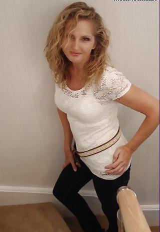 6P Horney teacher  from london
