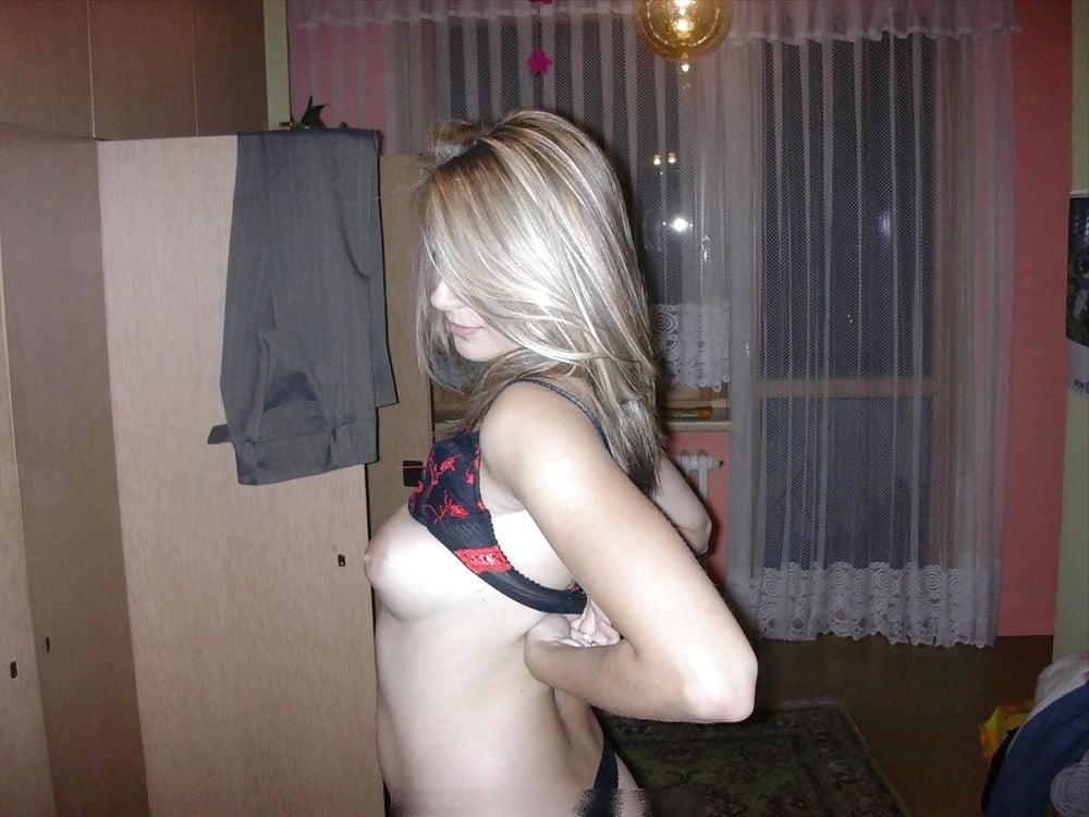 12P Polish Slut #5 - Patrycja