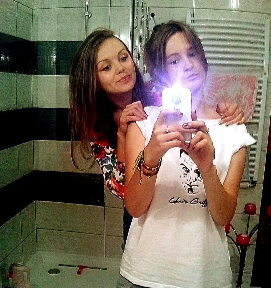 25P Agnieszka Polish hot girl (my photos)