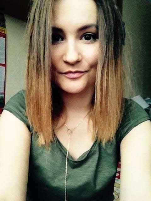 25P Agnieszka Polish hot girl (my photos)