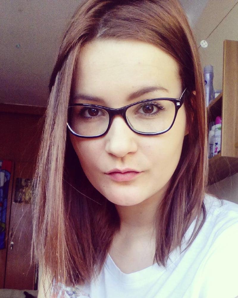 25P Agnieszka Polish hot girl (my photos)