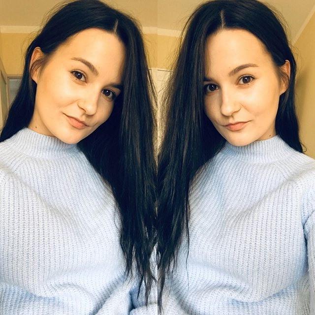 25P Agnieszka Polish hot girl (my photos)