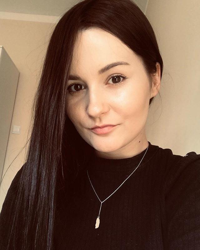 25P Agnieszka Polish hot girl (my photos)