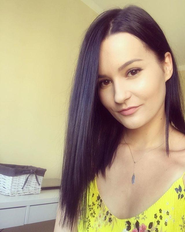 25P Agnieszka Polish hot girl (my photos)