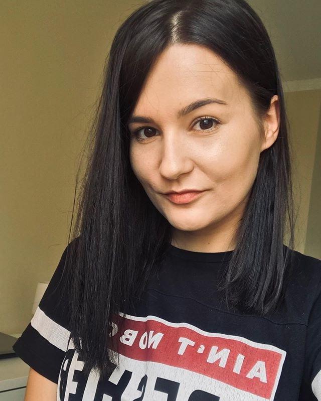 25P Agnieszka Polish hot girl (my photos)