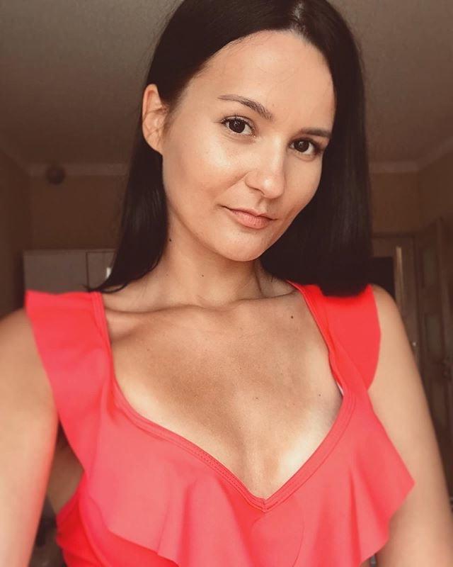25P Agnieszka Polish hot girl (my photos)
