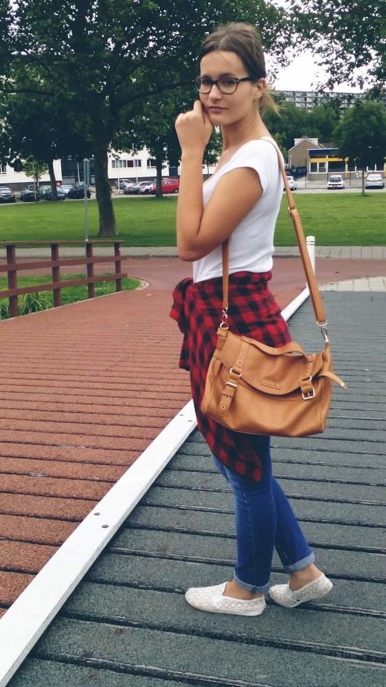 25P Agnieszka Polish hot girl (my photos)