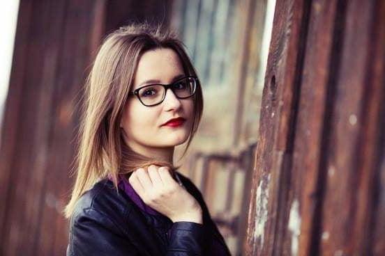 25P Agnieszka Polish hot girl (my photos)