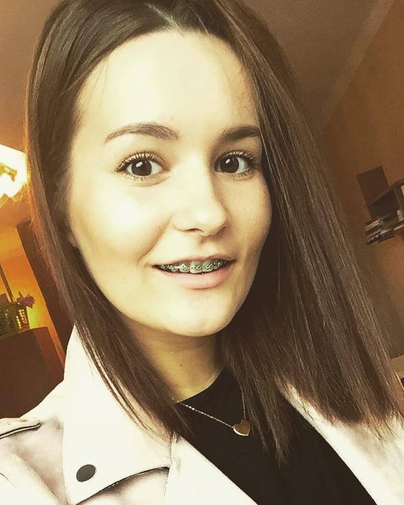25P Agnieszka Polish hot girl (my photos)