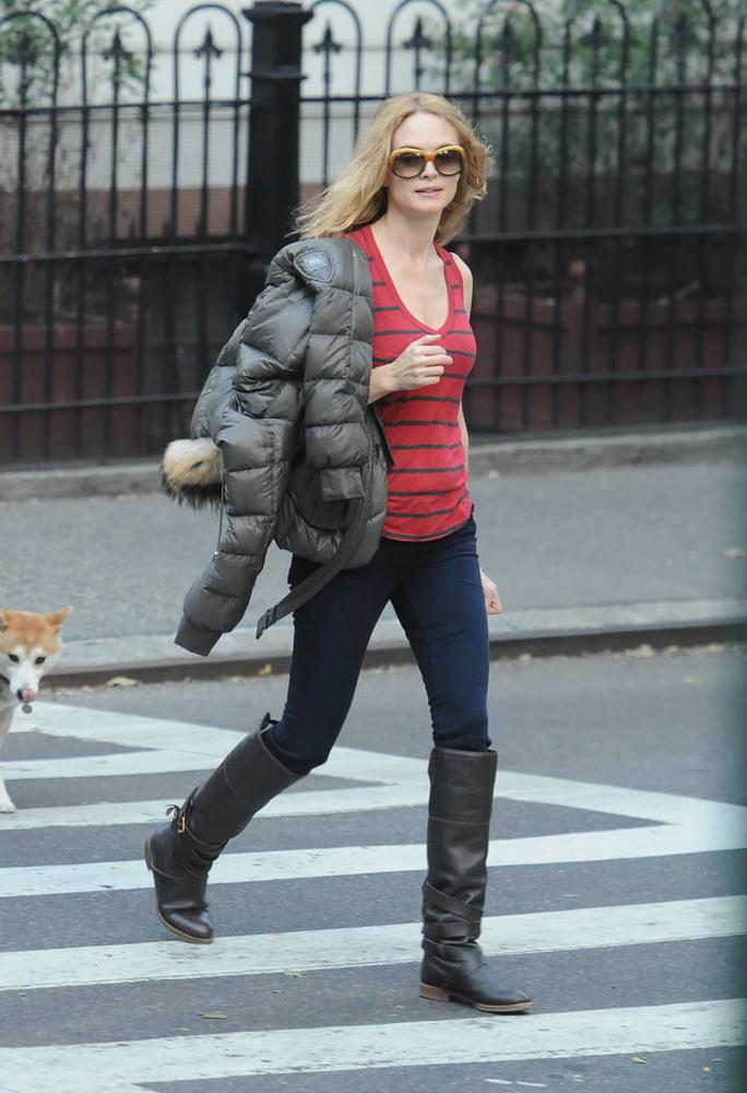 25P Celebrity Hot 250 - #132 Heather Graham