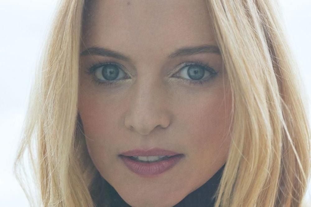 25P Celebrity Hot 250 - #132 Heather Graham