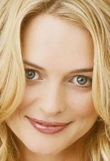 25P Celebrity Hot 250 - #132 Heather Graham