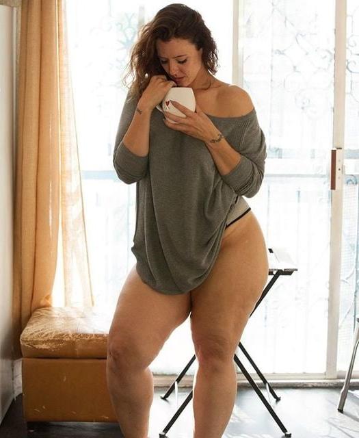 23P Julie Johnson BBW